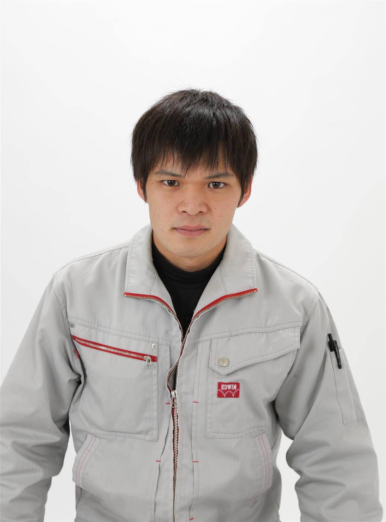 小平さん　29歳