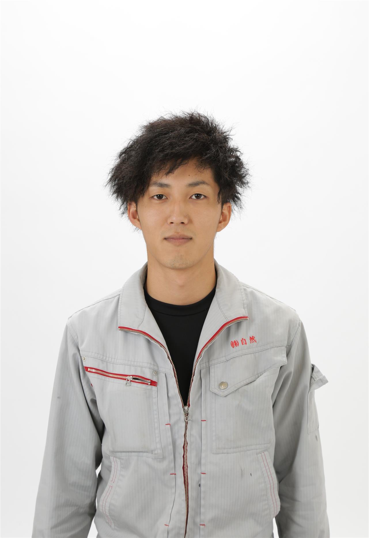 神薗さん　30歳